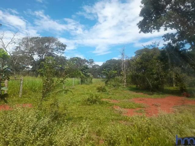 Fazenda venda em Região Geográfica Imediata de Uberlândia, Oliveira Fortes
