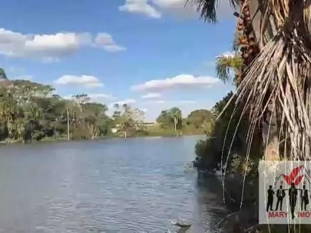 Fazenda venda em Região Geográfica Imediata de Uberlândia, Oliveira Fortes