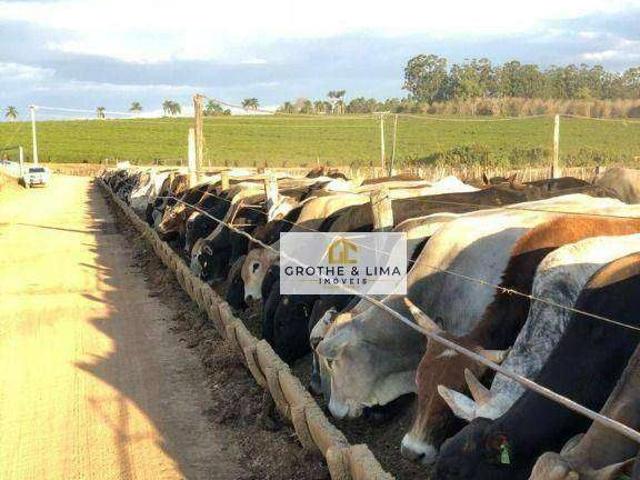 Fazenda venda em Região Geográfica Imediata de Uberlândia, Oliveira Fortes