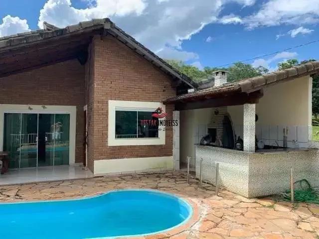 Fazenda venda em Região Geográfica Imediata de Uberlândia, Oliveira Fortes