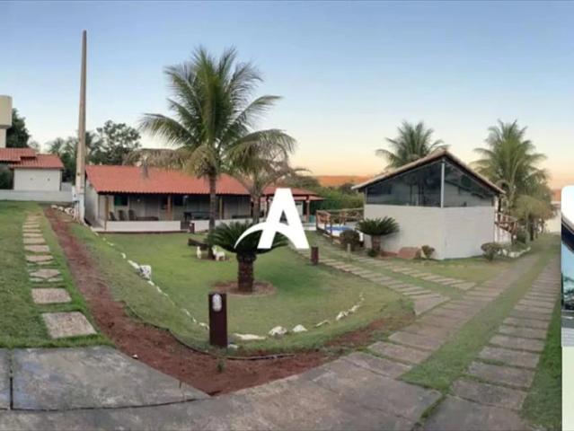 Fazenda venda em Mansões Aeroporto, Uberlândia