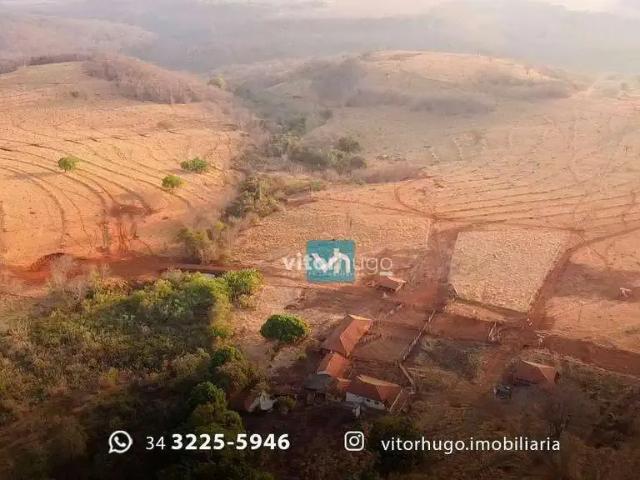 Fazenda venda em Região Geográfica Imediata de Uberlândia, Oliveira Fortes