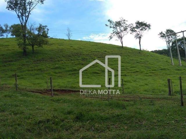Fazenda venda em Região Geográfica Imediata de Uberlândia, Oliveira Fortes