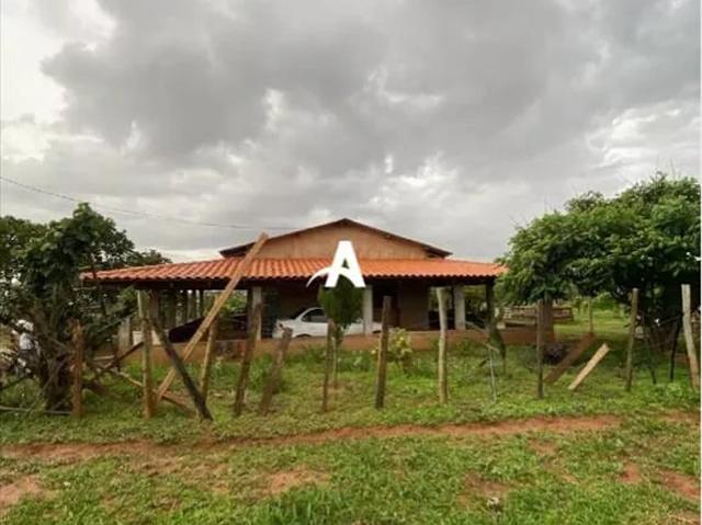 Fazenda venda em Santa Mônica, Uberlândia