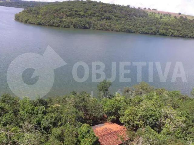 Fazenda venda em Região Geográfica Imediata de Uberlândia, Oliveira Fortes