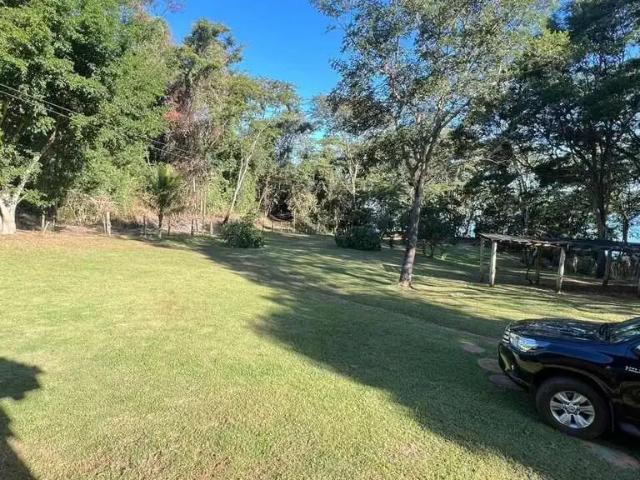 Fazenda venda em Região Geográfica Imediata de Uberlândia, Oliveira Fortes
