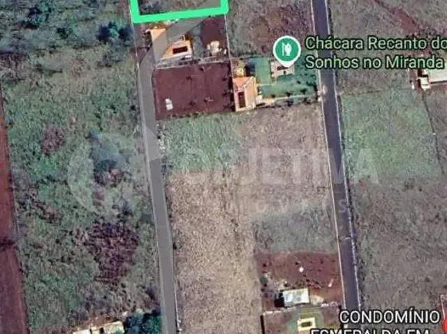 Fazenda venda em Região Geográfica Imediata de Uberlândia, Oliveira Fortes