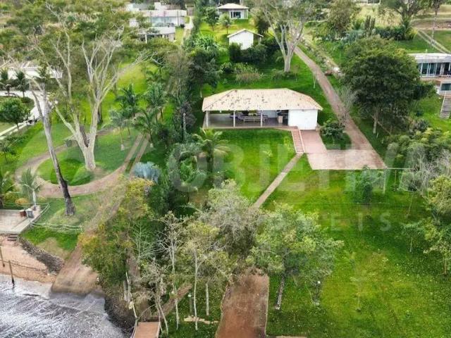 Fazenda venda em Região Geográfica Imediata de Uberlândia, Indianópolis
