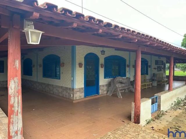 Fazenda venda em Região Geográfica Imediata de Ceres - Rialma - Goianésia, Uirapuru