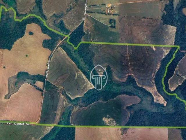 Fazenda venda em Região Geográfica Imediata de Umuarama, Região Metropolitana de Umuarama