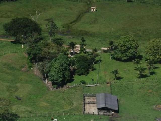 Fazenda venda em Ribeirão do Largo
