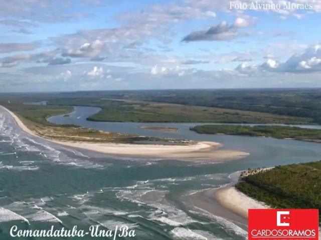 Fazenda venda em Região Geográfica Imediata de Camacan, Una