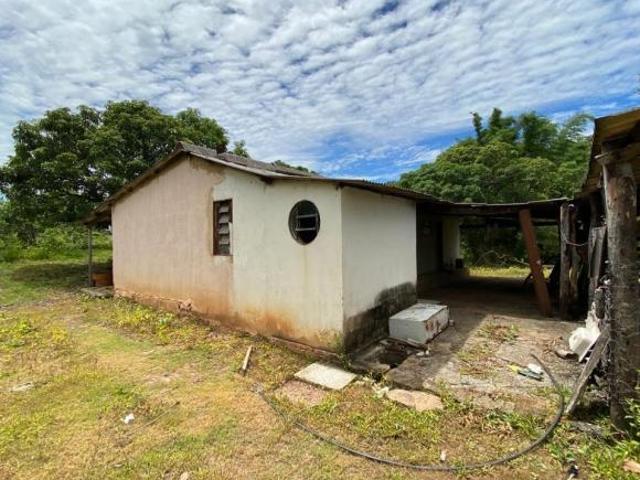 Sítio e chácara venda em Região Geográfica Imediata de Unaí, Região Integrada de Desenvolvimento do Distrito Federal e Entorno