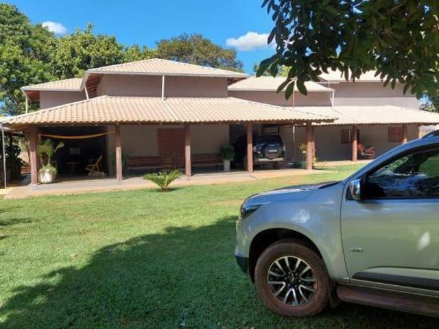 Sítio e chácara venda em Região Geográfica Imediata de Unaí, Região Integrada de Desenvolvimento do Distrito Federal e Entorno