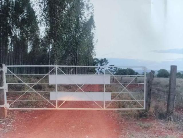 Fazenda venda em Região Geográfica Imediata de Unaí, Região Integrada de Desenvolvimento do Distrito Federal e Entorno