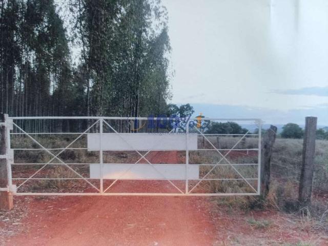 Fazenda venda em Região Geográfica Imediata de Unaí, Região Integrada de Desenvolvimento do Distrito Federal e Entorno