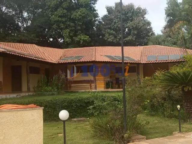 Fazenda venda em Região Geográfica Imediata de Unaí, Região Integrada de Desenvolvimento do Distrito Federal e Entorno
