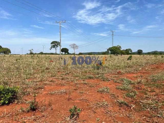 Fazenda venda em Região Geográfica Imediata de Unaí, Região Integrada de Desenvolvimento do Distrito Federal e Entorno