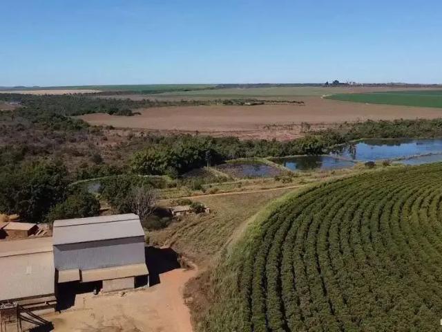 Fazenda venda em Região Geográfica Imediata de Unaí, Região Integrada de Desenvolvimento do Distrito Federal e Entorno