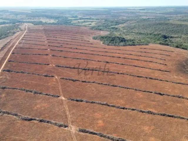 Fazenda venda em Região Geográfica Imediata de Unaí, Região Integrada de Desenvolvimento do Distrito Federal e Entorno