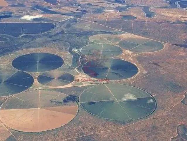 Fazenda venda em Região Geográfica Imediata de Unaí, Região Integrada de Desenvolvimento do Distrito Federal e Entorno