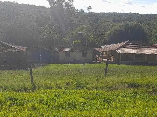 Fazenda venda em Região Geográfica Imediata de Unaí, Região Integrada de Desenvolvimento do Distrito Federal e Entorno