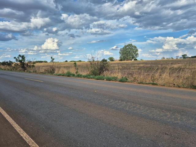 Fazenda venda em Unaí, Região Geográfica Intermediária de Patos de Minas