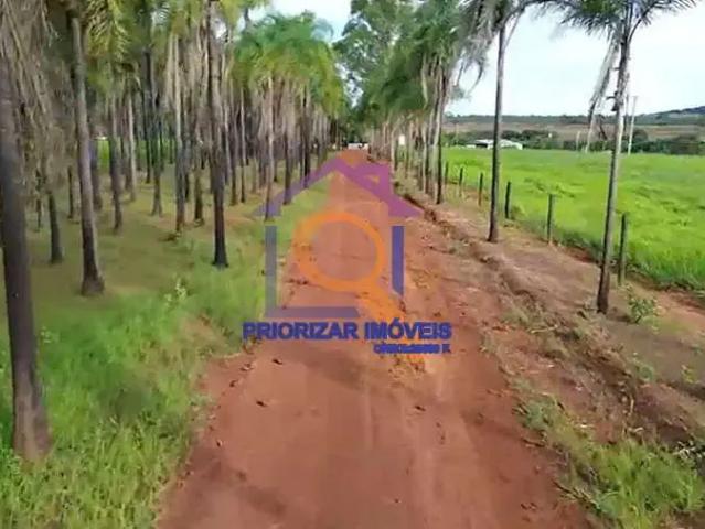 Fazenda venda em Região Geográfica Imediata de Unaí, Região Integrada de Desenvolvimento do Distrito Federal e Entorno