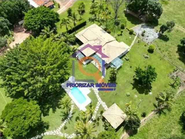 Fazenda venda em Região Geográfica Imediata de Unaí, Região Integrada de Desenvolvimento do Distrito Federal e Entorno