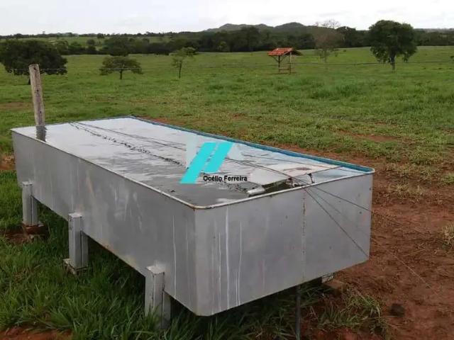 Fazenda venda em Região Geográfica Imediata de Unaí, Região Integrada de Desenvolvimento do Distrito Federal e Entorno