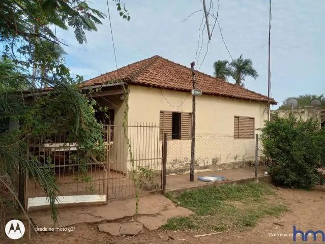 Fazenda venda em Região Geográfica Imediata de Iturama, União de Minas