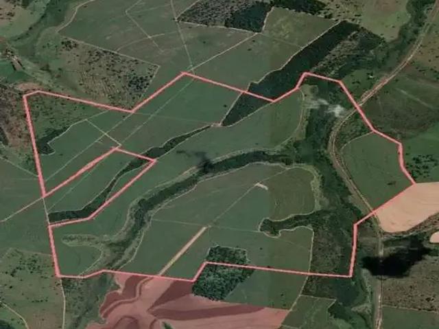 Fazenda venda em Região Geográfica Imediata de Iturama, União de Minas