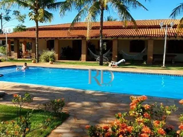Fazenda venda em Jardim Social Itimura, Uraí