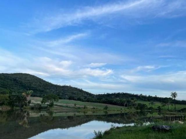 Sítio e chácara venda em Região Geográfica Imediata de Uruaçu - Niquelândia, Uruaçu