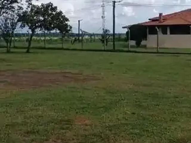 Fazenda venda em Região Geográfica Imediata de Uruaçu - Niquelândia, Uruaçu