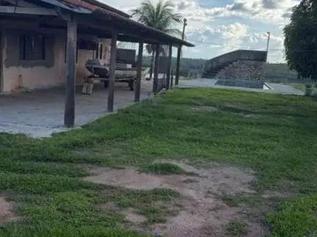 Fazenda venda em Região Geográfica Imediata de Uruaçu - Niquelândia, Uruaçu