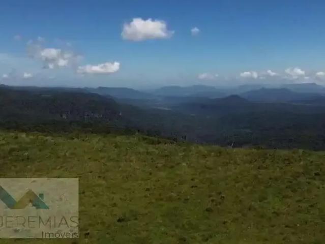 Fazenda venda em Região Geográfica Imediata de Lages, Urubici