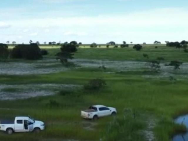 Sítio e chácara venda em Região Geográfica Imediata de Unaí, Urucuia