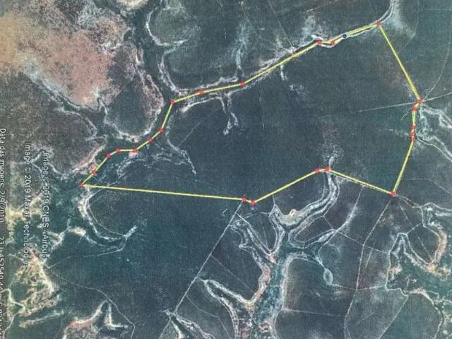 Fazenda venda em Região Geográfica Imediata de Unaí, Urucuia