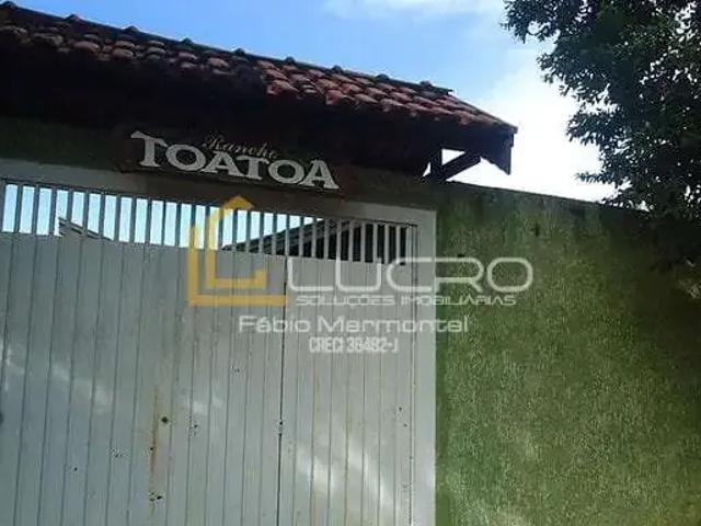 Fazenda venda em Região Imediata de São Paulo, Região Metropolitana de São Paulo