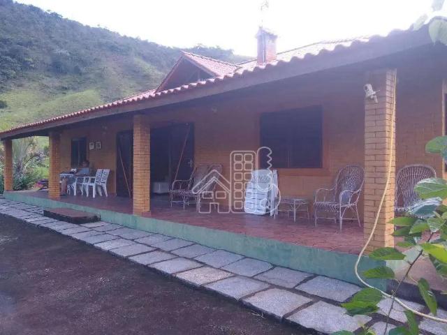 Fazenda venda em Região Geográfica Imediata de Valença, Valença