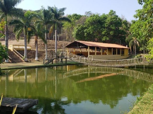Fazenda venda em Residencial Santa Maria, Valinhos