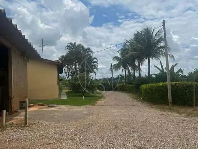 Fazenda venda em Região Imediata de Campinas, Região Metropolitana de Campinas