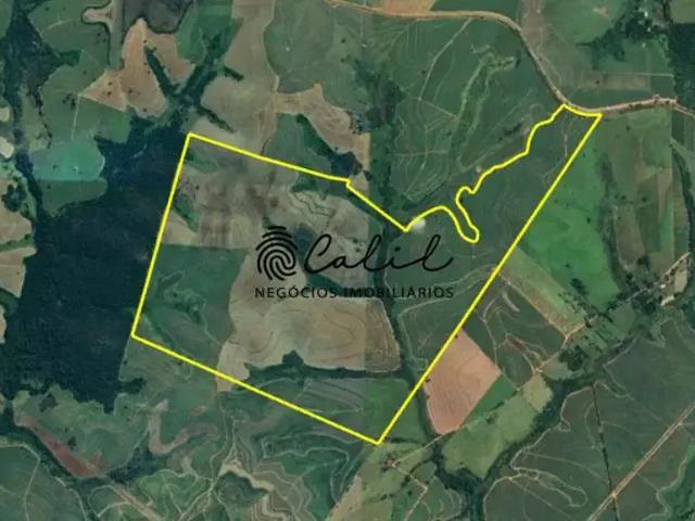Fazenda venda em Região Imediata de Araçatuba, Valparaíso
