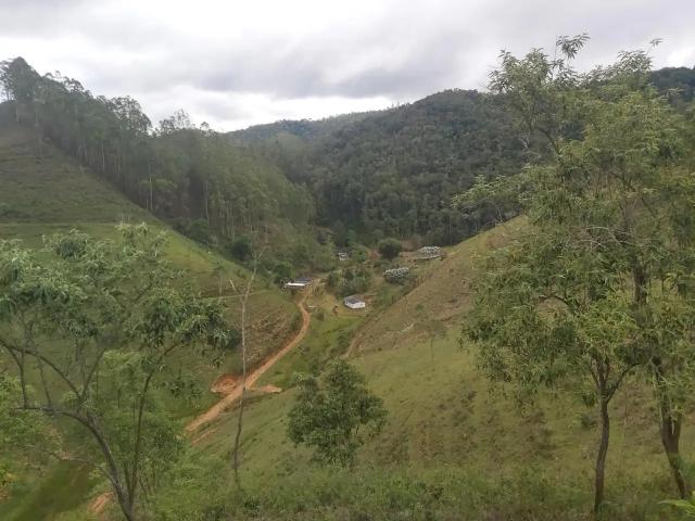 Fazenda venda em Região Geográfica Imediata de Cachoeiro de Itapemirim, Vargem Alta