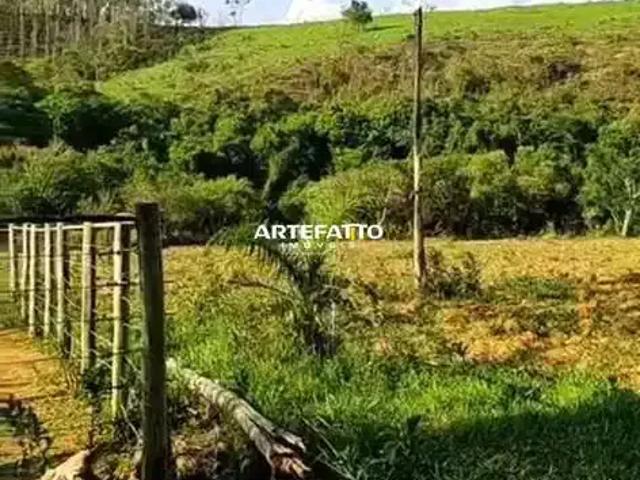 Fazenda venda em Região Geográfica Imediata de Piumhi, Vargem Bonita