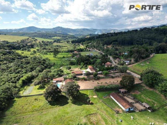 Fazenda venda em Região Imediata de Catanduva, Jataúba