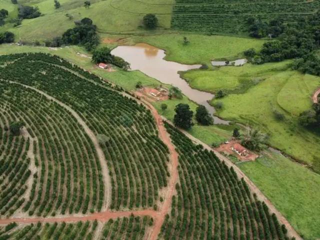 Fazenda venda em Região Geográfica Imediata de Patos de Minas, Patos de Minas