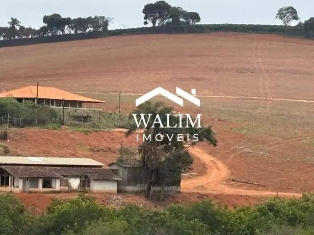 Fazenda venda em Região Geográfica Imediata de Itajubá, Itajubá
