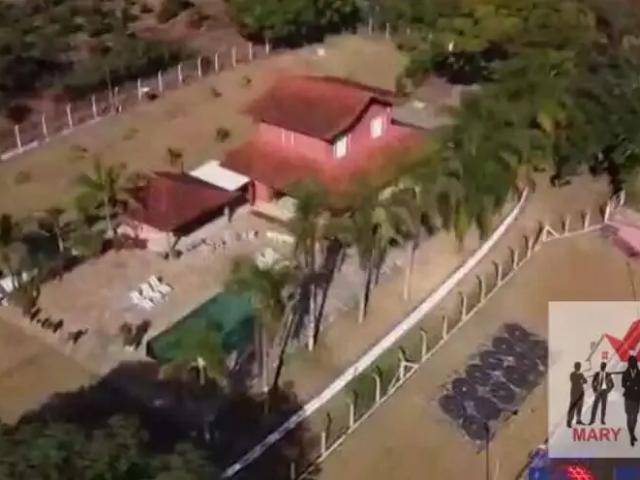 Fazenda venda em Região Geográfica Imediata de Araxá, Araxá